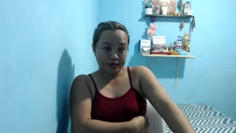 Snapshot of funluvnpinay4u chatting on 18, 5, 2026 MAE online show from 18, 5, 2026