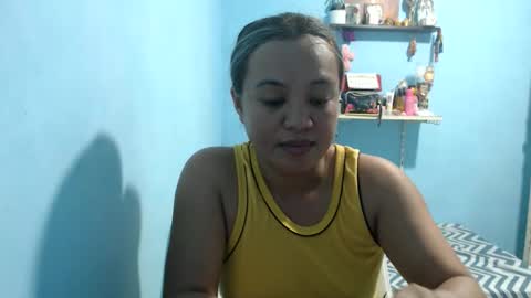 Snapshot of funluvnpinay4u chatting on 19, 5, 2026 MAE online show from 19, 5, 2026