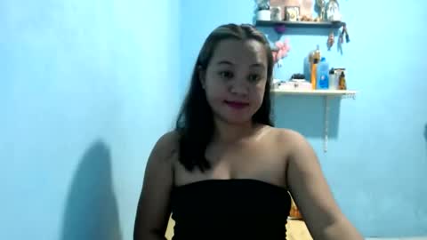 Snapshot of funluvnpinay4u chatting on 29, 5, 2026 MAE online show from 29, 5, 2026