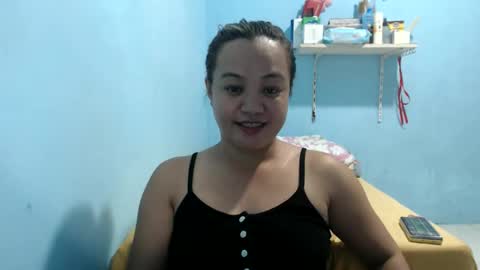 Snapshot of funluvnpinay4u chatting on 1, 6, 2026 MAE online show from 1, 6, 2026