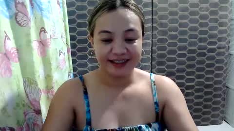 Snapshot of funluvnpinay4u chatting on 10, 6, 2026 MAE online show from 10, 6, 2026