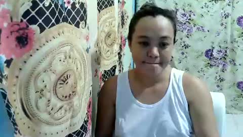 Snapshot of funluvnpinay4u chatting on 25, 6, 2026 MAE online show from 25, 6, 2026