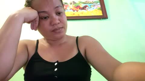 Snapshot of funluvnpinay4u chatting on 1, 8, 2026 MAE online show from 1, 8, 2026