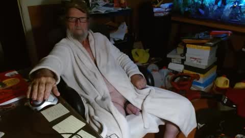 mike online show from 15, 12, 2024