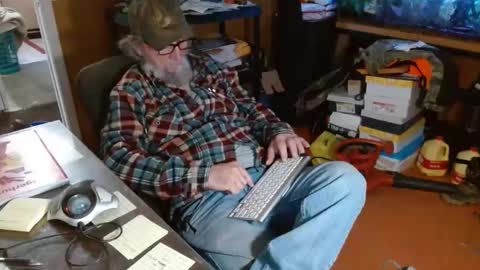 mike online show from 10, 1, 2025