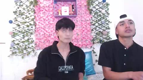 funny_and_horny online show from 15, 10, 2025