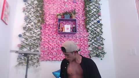 funny_and_horny online show from 25, 10, 2025