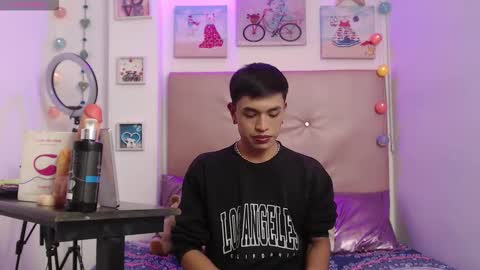 funny_and_horny online show from 11, 11, 2025