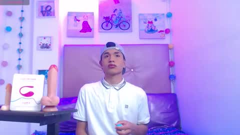 funny_and_horny online show from 28, 11, 2025