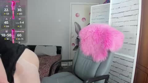 Snapshot of funny_bunny4 chatting on 2, 3, 2025 funny_bunny4 online show from 2, 3, 2025