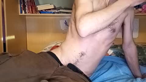 Snapshot of funny_quarantine chatting on 28, 1, 2025 Italian men online show from 28, 1, 2025