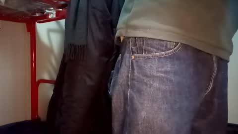 Snapshot of funny_quarantine chatting on 2, 2, 2025 Italian men online show from 2, 2, 2025