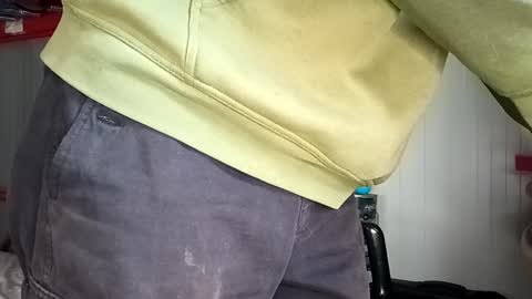 Snapshot of funny_quarantine chatting on 9, 11, 2025 Italian men online show from 9, 11, 2025