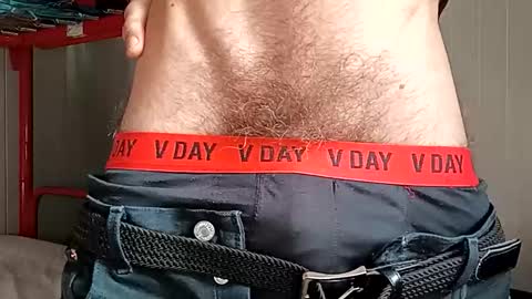 Snapshot of funny_quarantine chatting on 15, 11, 2025 Italian men online show from 15, 11, 2025