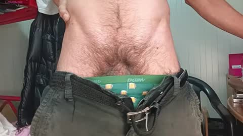 Snapshot of funny_quarantine chatting on 28, 7, 2026 Italian men online show from 28, 7, 2026