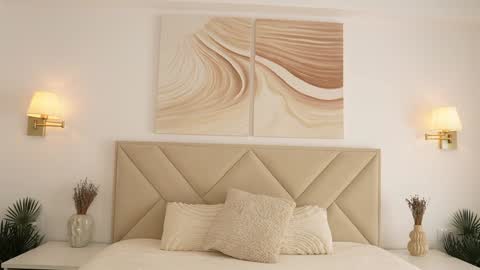 Katy Noel -  online show from 27, 10, 2025