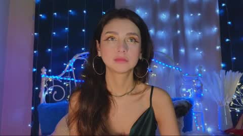 Tiffany online show from 17, 1, 2025