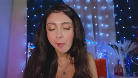 Tiffany online show from 1, 2, 2025