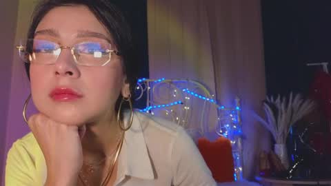 Tiffany online show from 11, 2, 2025