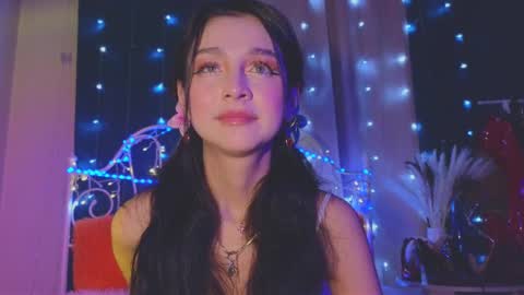 Tiffany online show from 22, 2, 2025