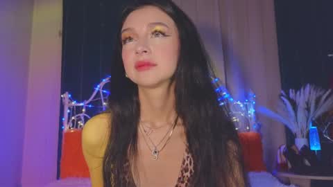 Tiffany online show from 1, 3, 2025