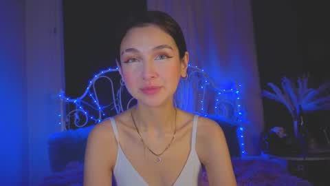 Tiffany online show from 27, 9, 2025