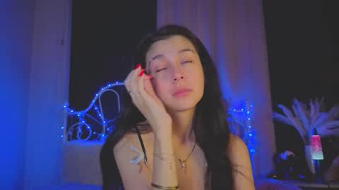 Tiffany online show from 13, 10, 2025