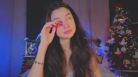 Tiffany online show from 22, 12, 2025