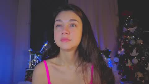 Tiffany online show from 23, 12, 2025