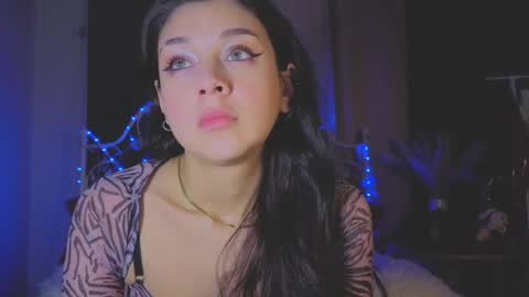 Tiffany online show from 8, 3, 2026