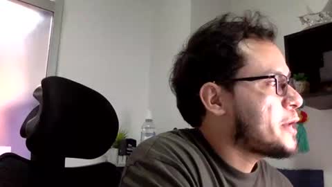 Zanty online show from 28, 4, 2026