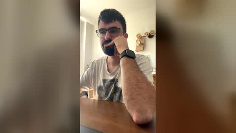 Snapshot of funnyroom23 chatting on 21, 5, 2026 funnyroom23 online show from 21, 5, 2026