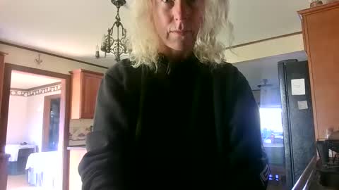 Snapshot of funswingercouple chatting on 9, 10, 2025 Brandy and Chuck online show from 9, 10, 2025