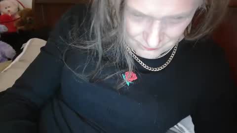 Snapshot of funtimetgirl chatting on 26, 1, 2025 Jessie Love online show from 26, 1, 2025