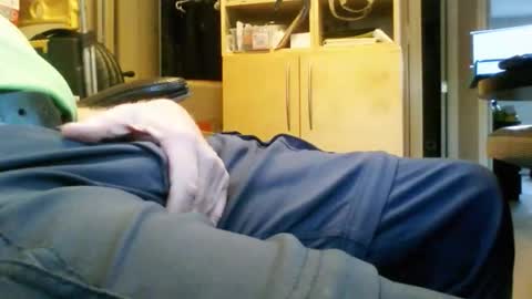 funwithdick7 online show from 10, 4, 2026