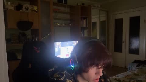 Snapshot of furiafap chatting on 3, 10, 2025 Edward online show from 3, 10, 2025