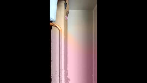 Snapshot of furryblondedaddy chatting on 10, 9, 2025 Dink online show from 10, 9, 2025