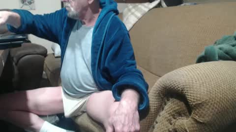 Futch1950 online show from 3, 12, 2024