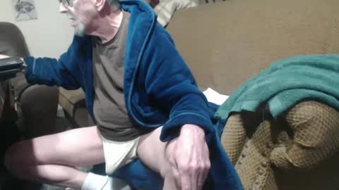Futch1950 online show from 23, 1, 2025