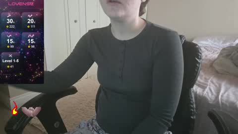 fuxkme_jen online show from 5, 1, 2025