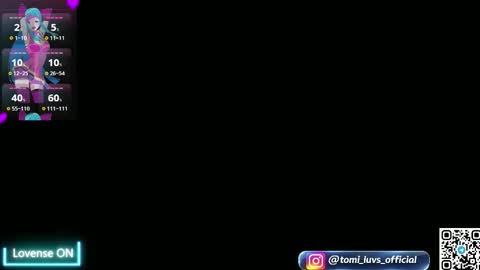 Fuyomi online show from 16, 3, 2026