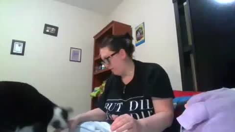 fuzzypeaches87 online show from 15, 1, 2026