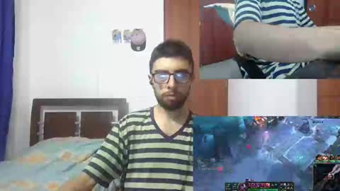 andrew online show from 13, 2, 2025