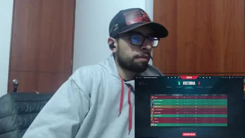 andrew online show from 14, 2, 2025