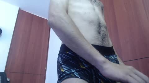 andrew online show from 17, 2, 2025