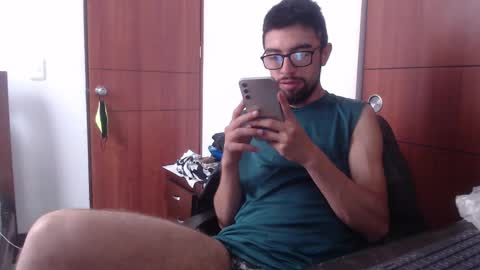 andrew online show from 24, 2, 2025