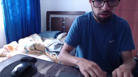 andrew online show from 1, 3, 2025