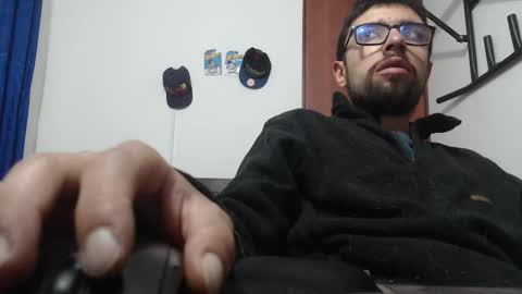 andrew online show from 4, 3, 2025