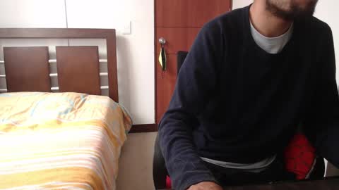 andrew online show from 12, 3, 2025