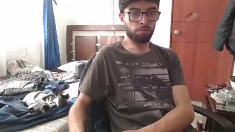 andrew online show from 27, 7, 2026